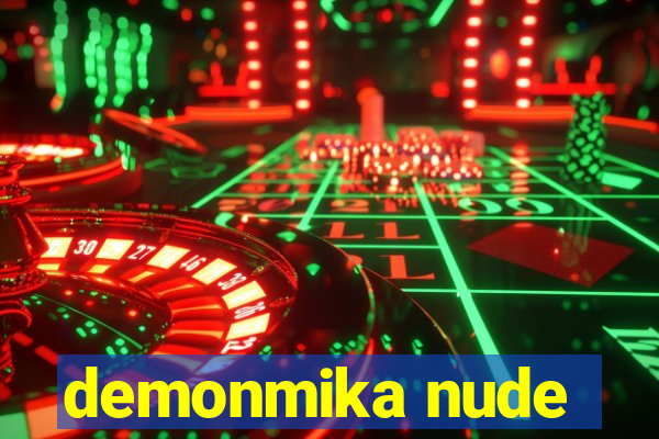 demonmika nude